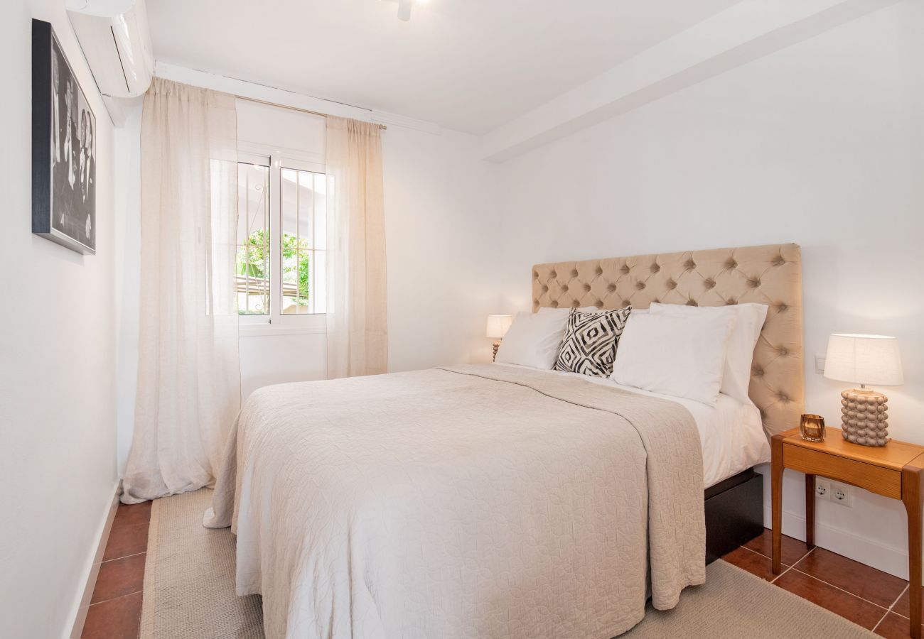 Apartamento en Marbella - Azahara Apartment