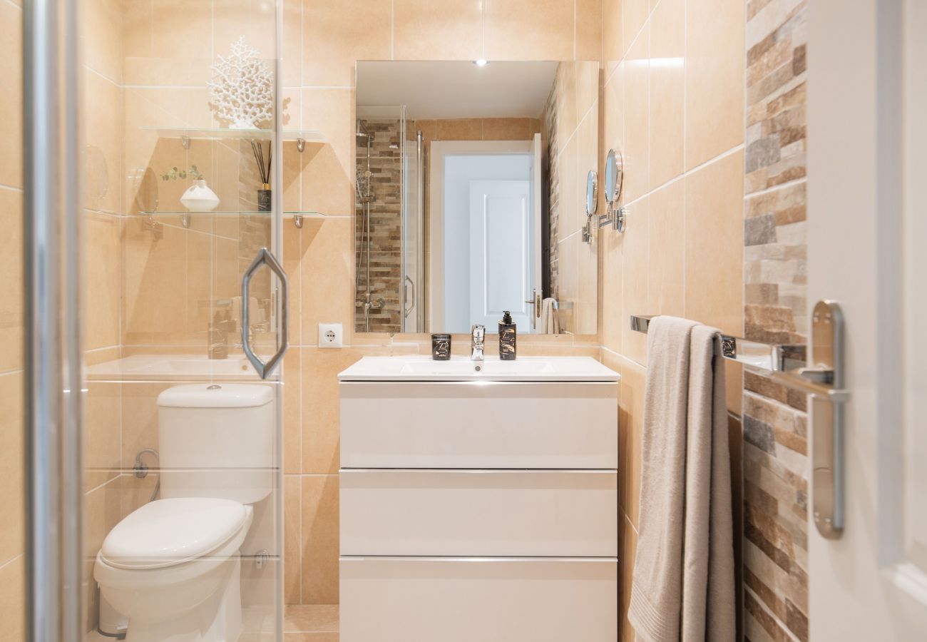 Apartamento en Marbella - Azahara Apartment