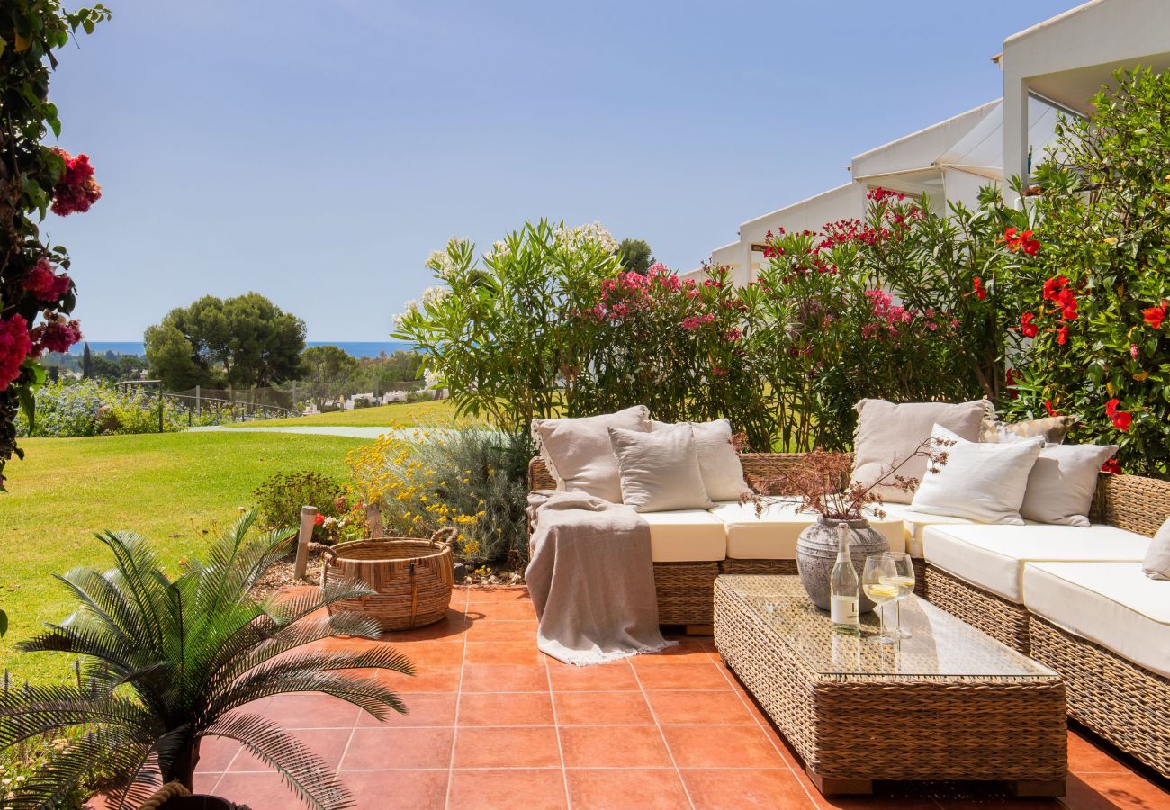 Apartamento en Marbella - Azahara Apartment