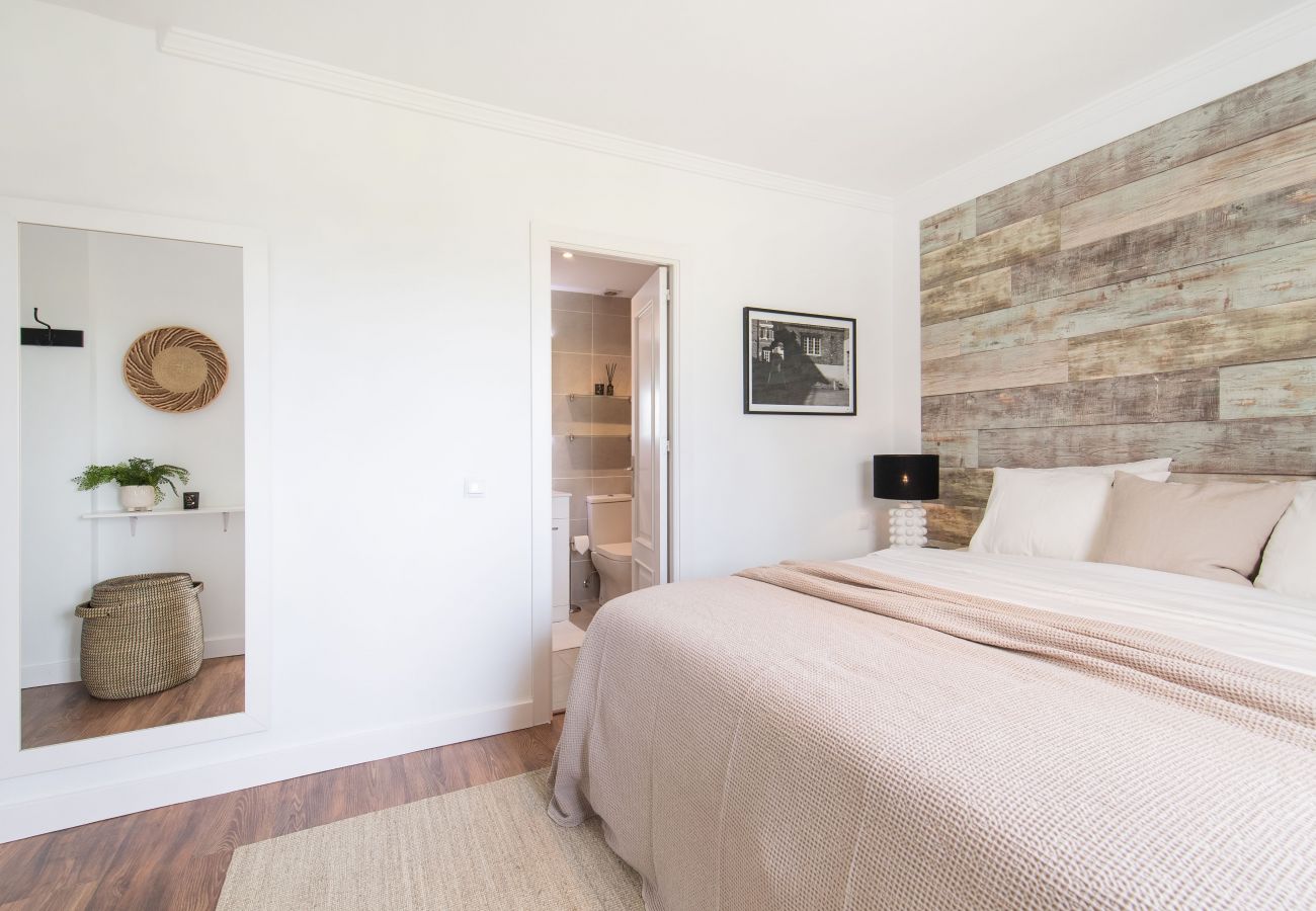 Apartamento en Marbella - Azahara Apartment