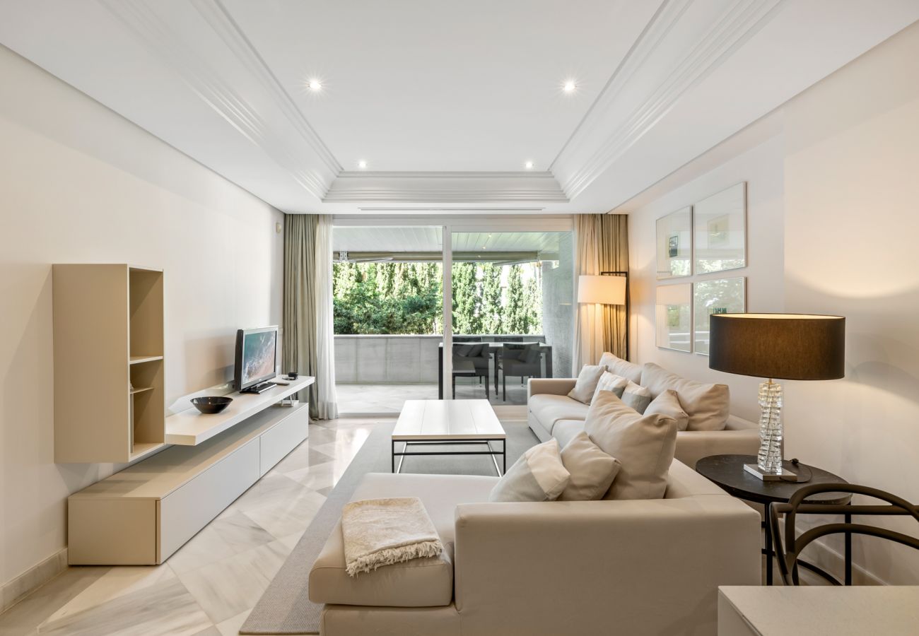 Apartamento en Marbella - Casa Marina Mariola