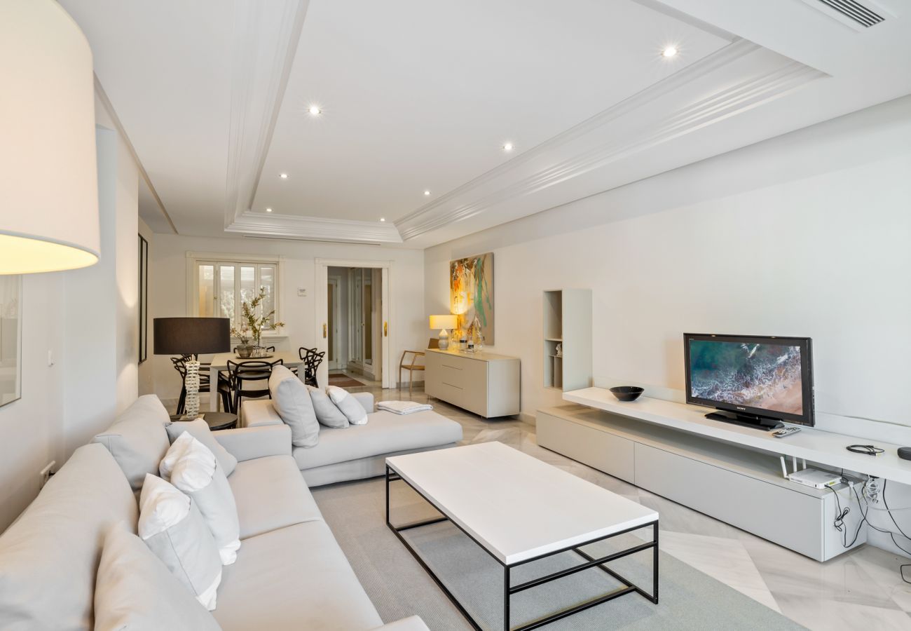 Apartamento en Marbella - Casa Marina Mariola