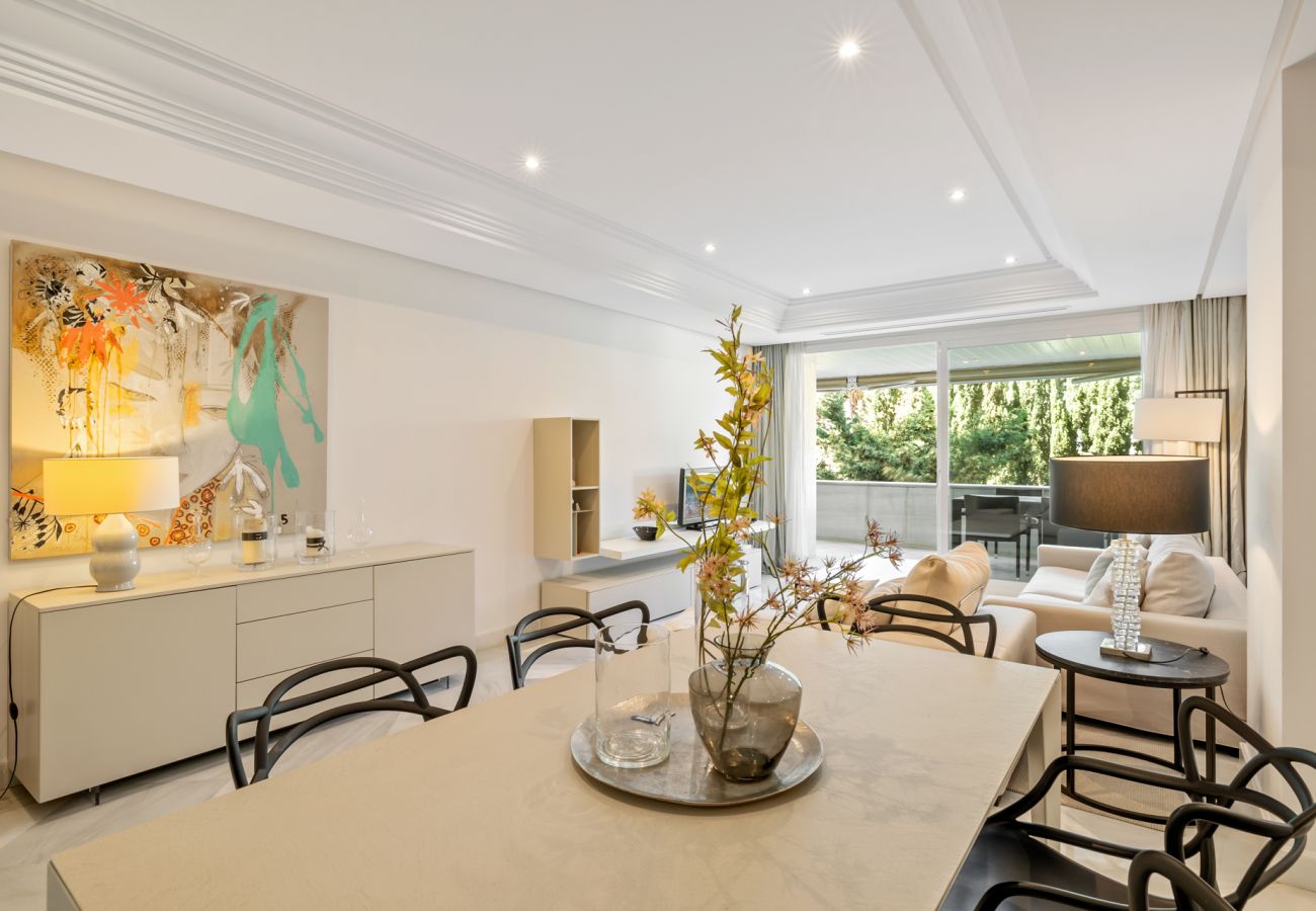 Apartamento en Marbella - Casa Marina Mariola