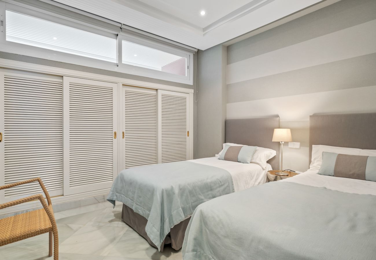 Apartamento en Marbella - Casa Marina Mariola