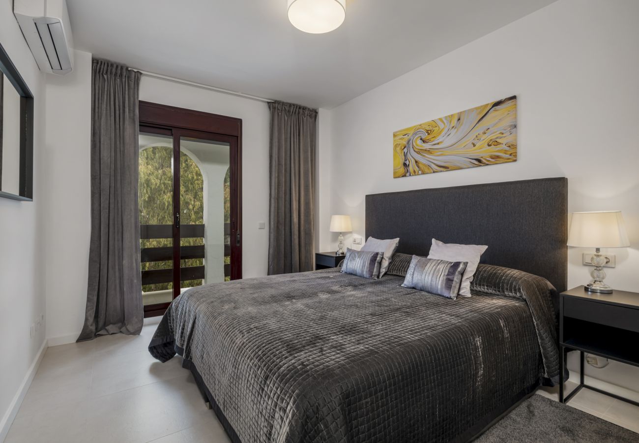 Apartamento en Marbella - Penthouse La Fuente