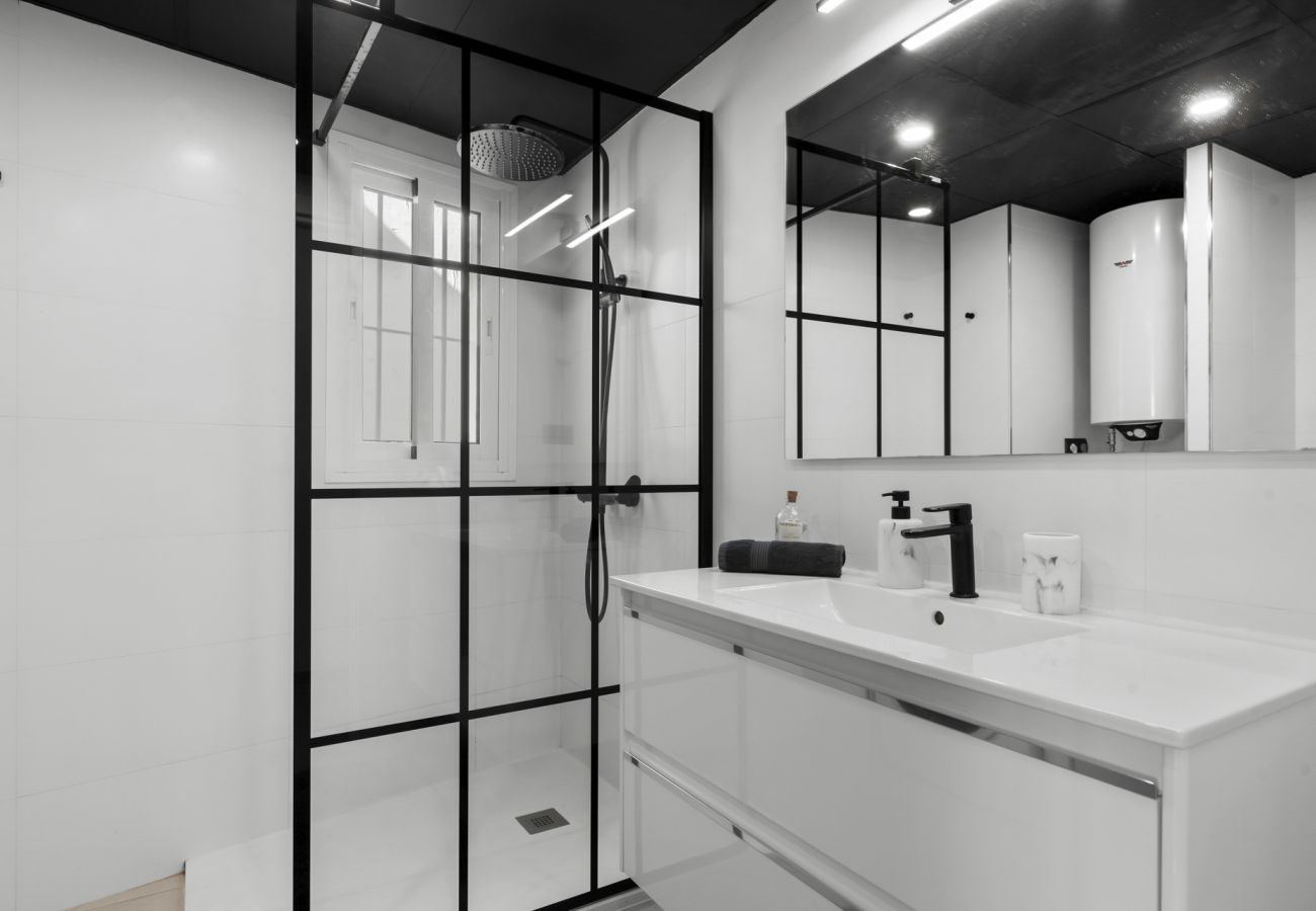 Apartamento en Marbella - Casa Ocean Blue