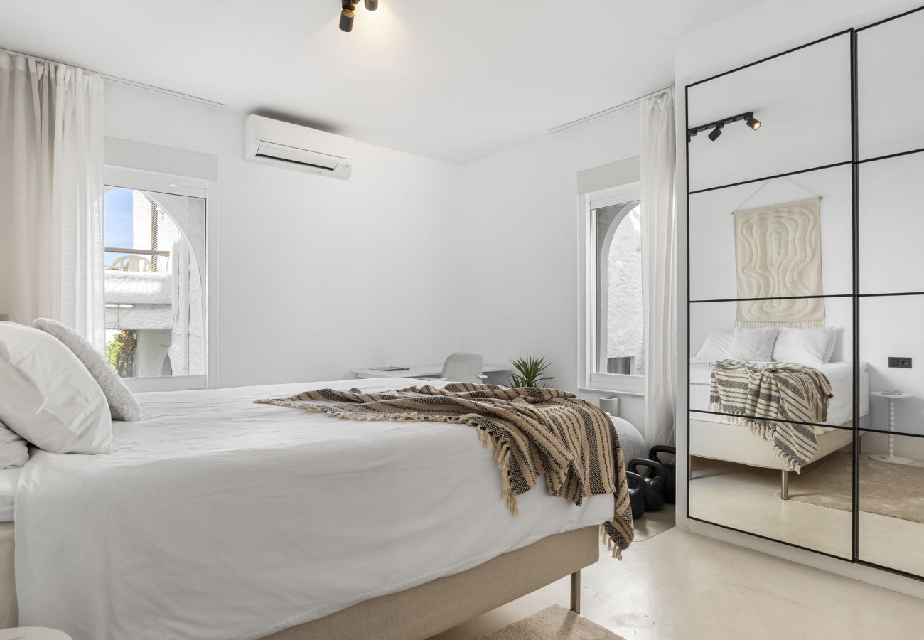 Apartamento en Marbella - Casa Arabesque