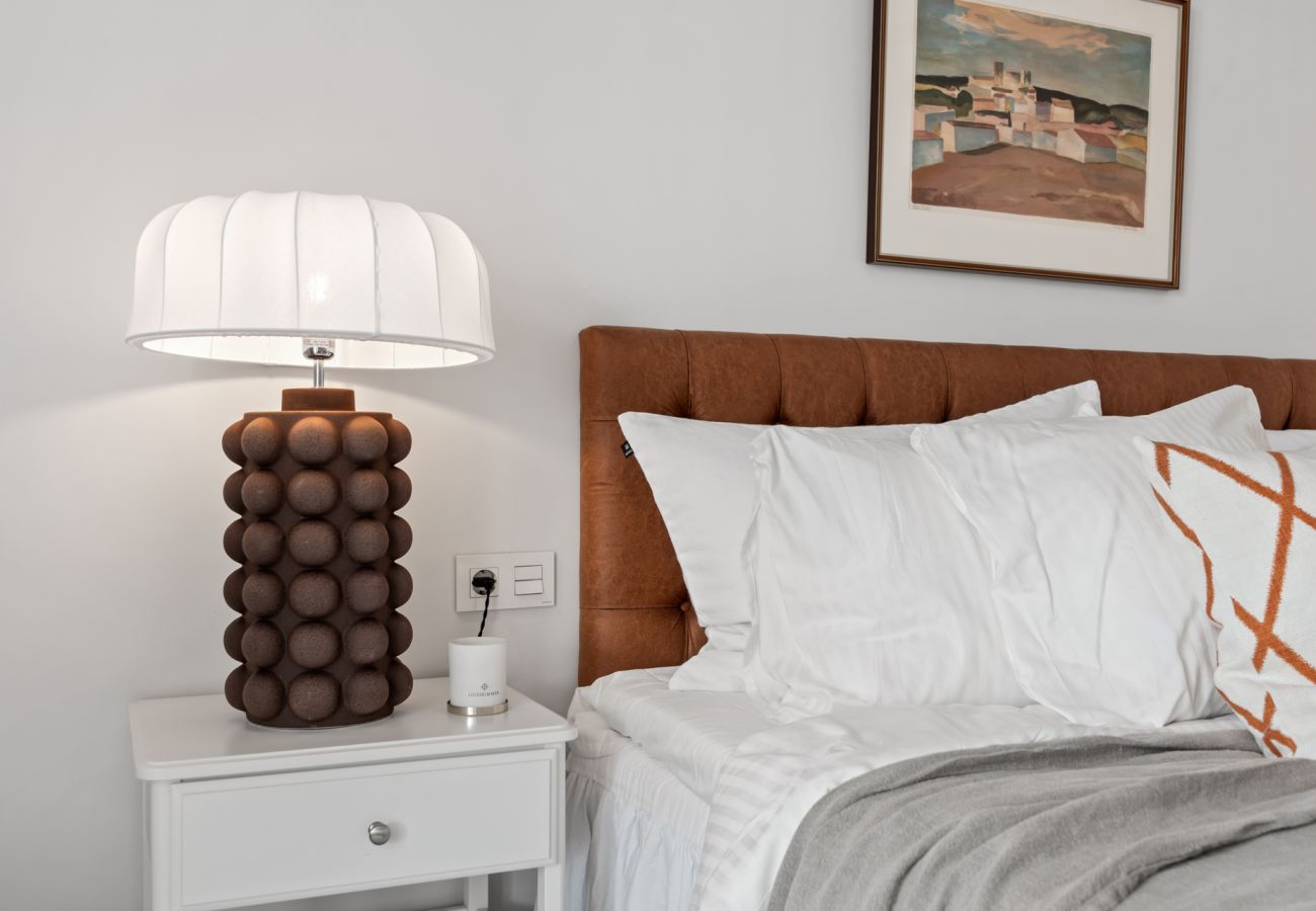 Apartamento en Nueva andalucia - Casa Hierbas