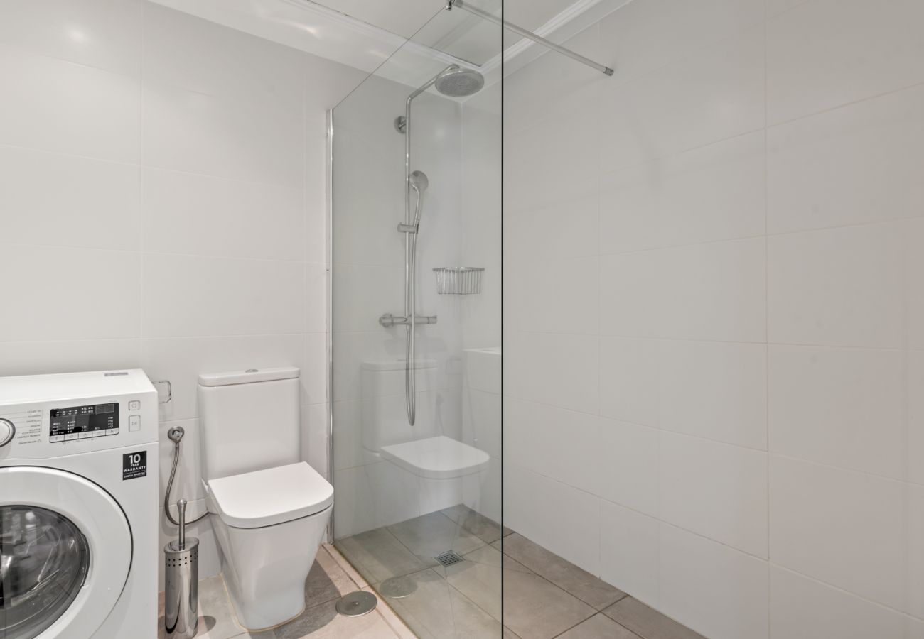 Apartamento en Nueva andalucia - Casa Hierbas