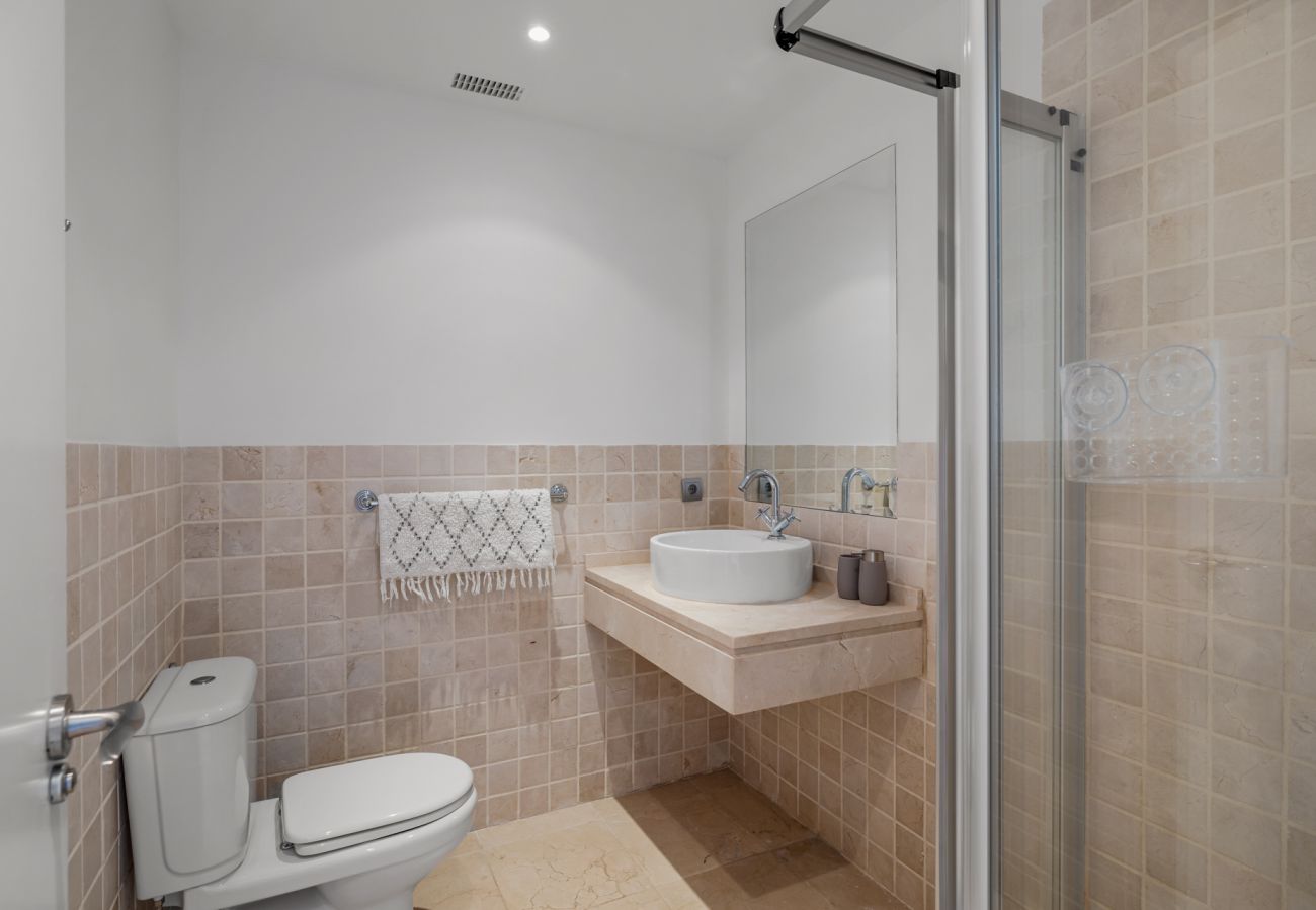 Apartamento en Estepona - Toscana Hills Penthouse