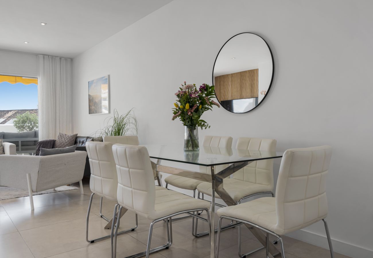 Apartamento en Marbella - Casa Juniper