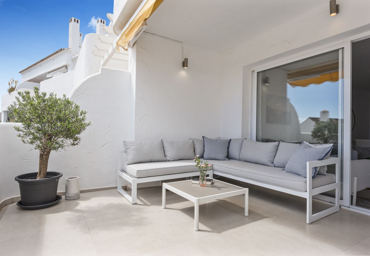 Apartamento en Marbella - Casa Juniper