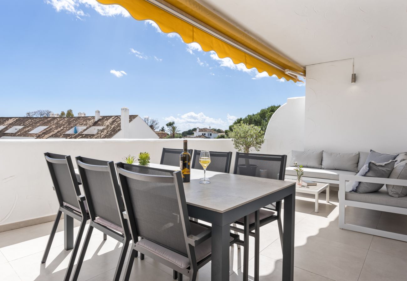 Apartamento en Marbella - Casa Juniper