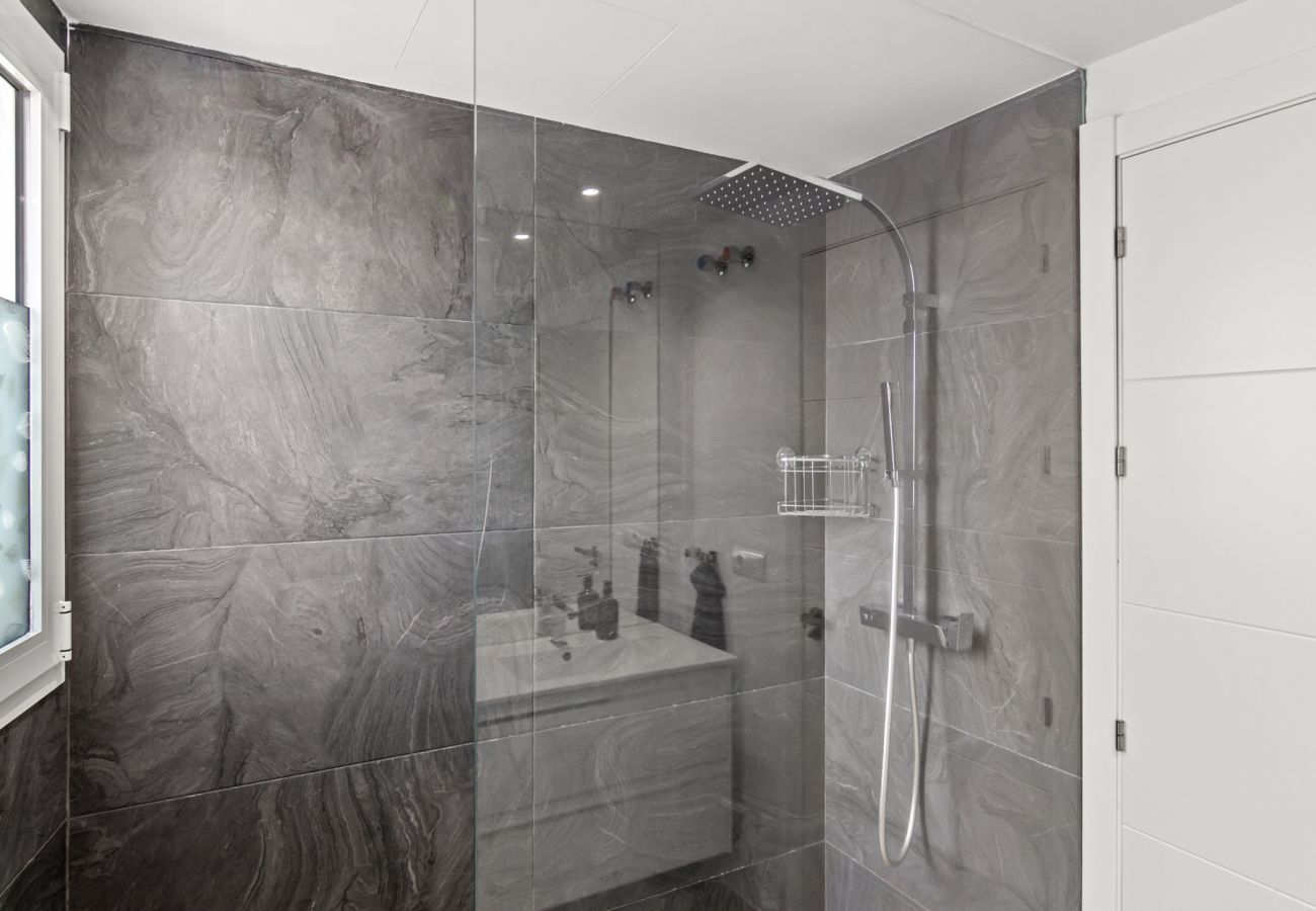 Apartamento en Marbella - Casa Juniper