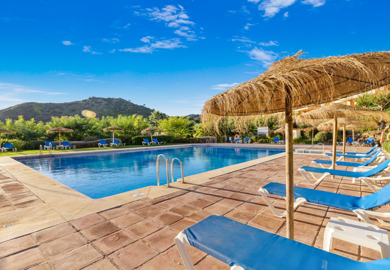 Apartamento en Benahavís - Casa Los Arqueros