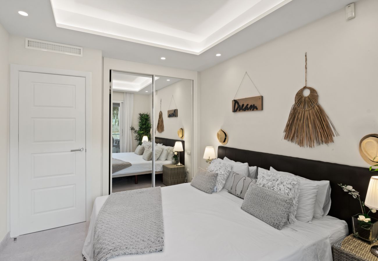 Apartamento en Marbella - Casa Los Granados De Cabopino