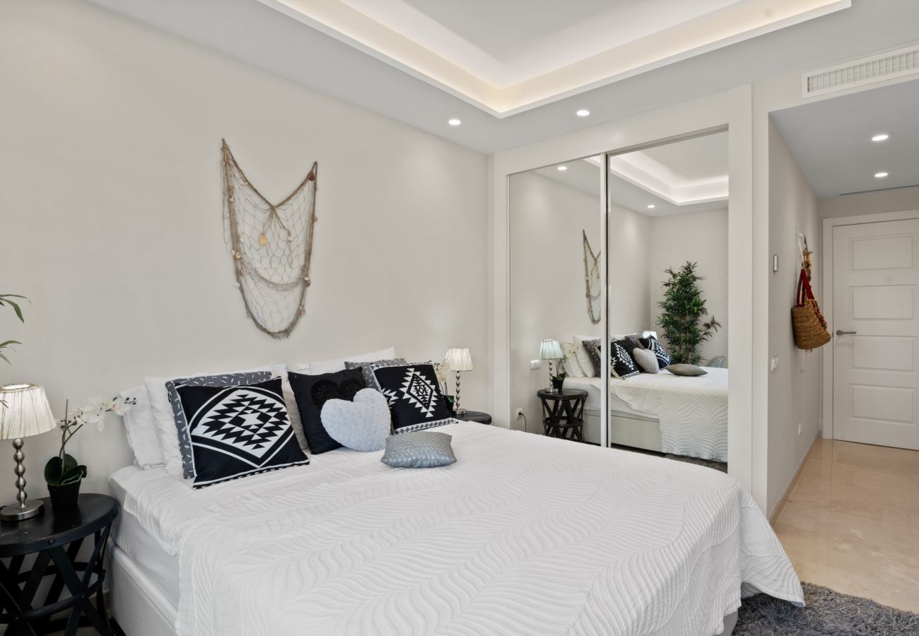 Apartamento en Marbella - Casa Los Granados De Cabopino