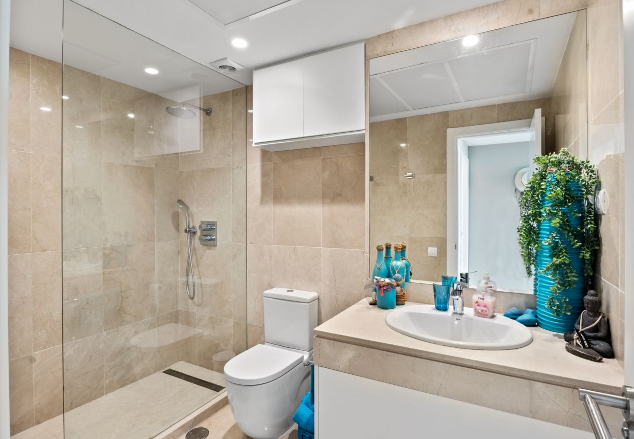 Apartamento en Marbella - Casa Los Granados De Cabopino