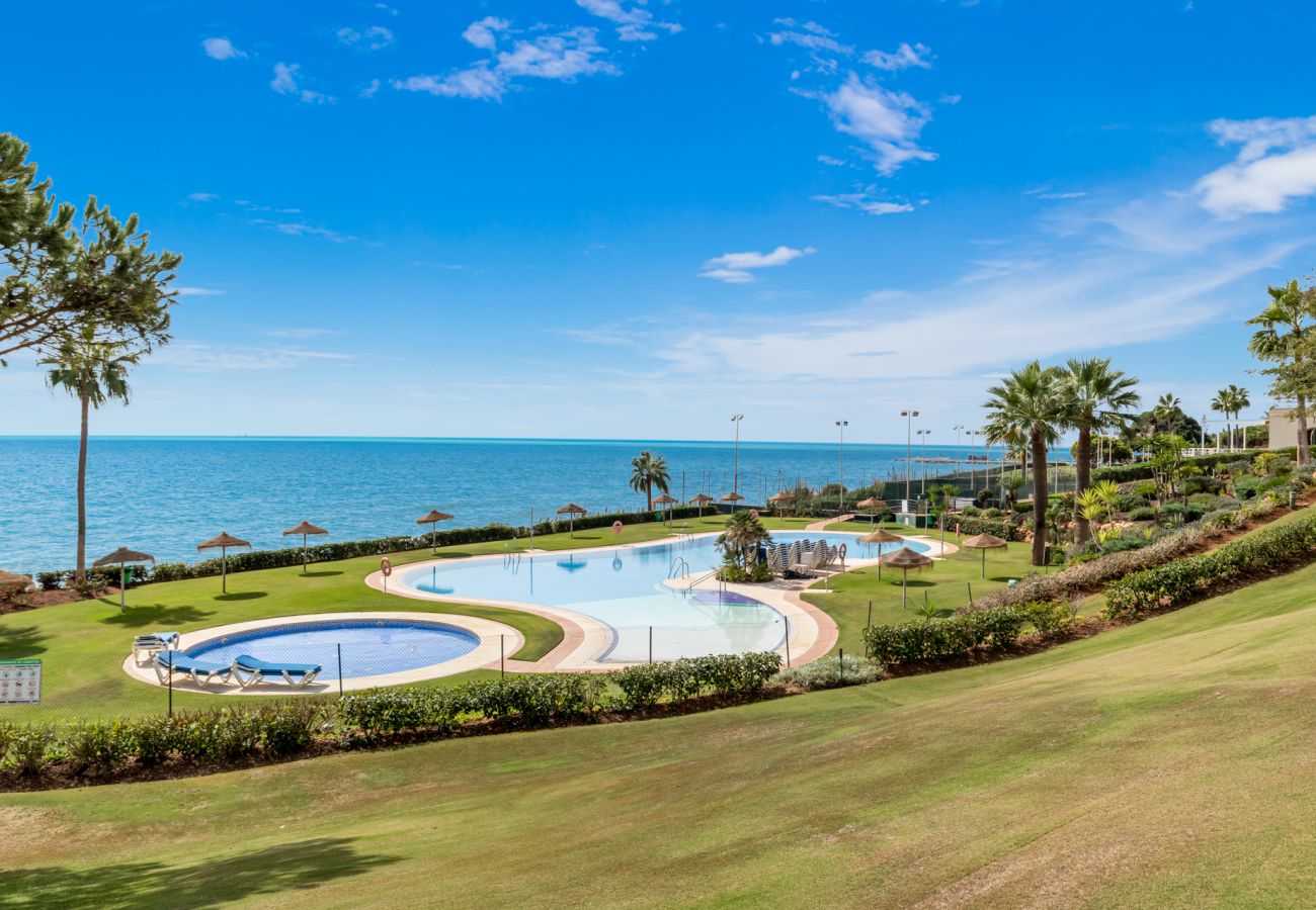 Apartamento en Marbella - Casa Los Granados De Cabopino