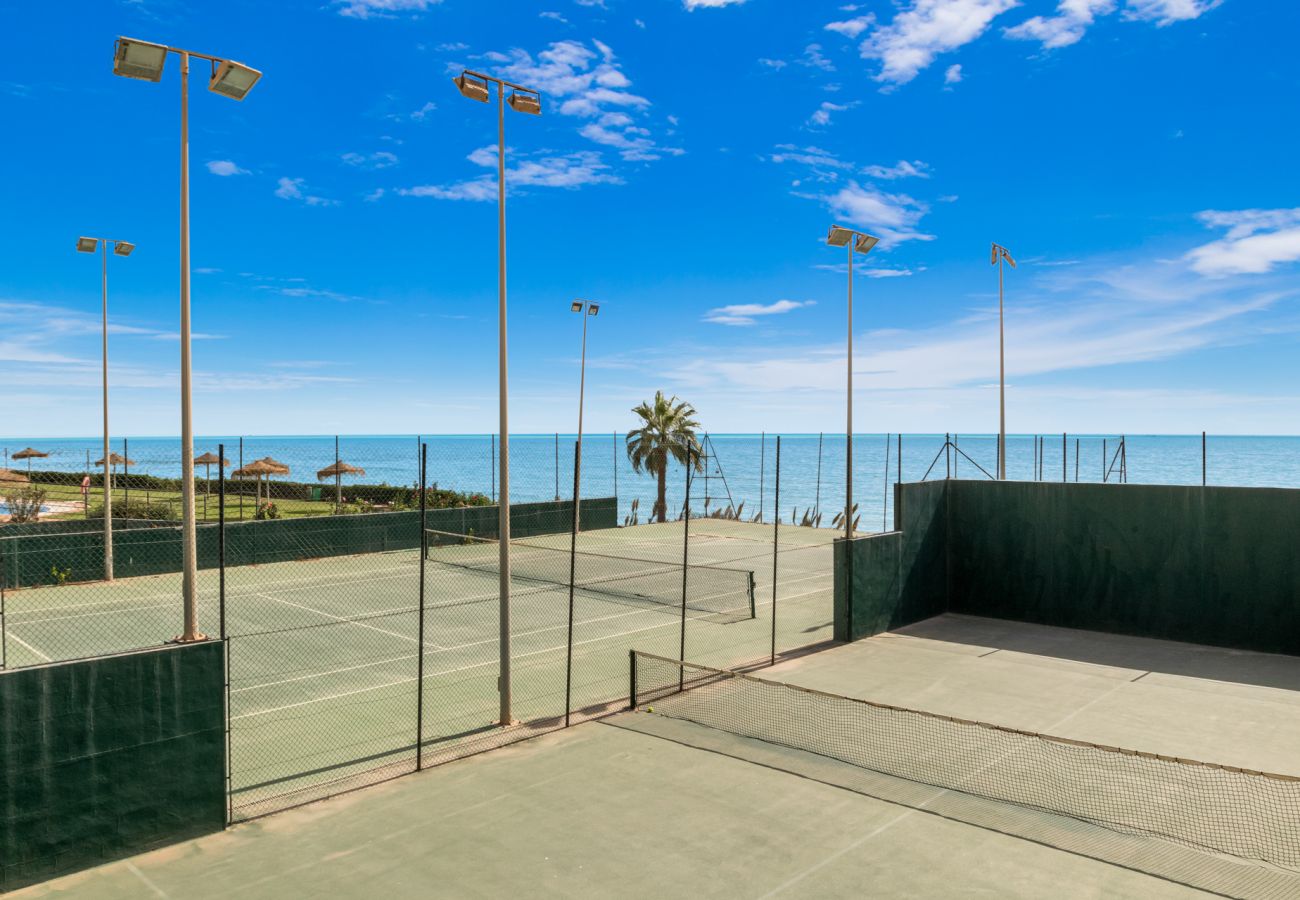 Apartamento en Marbella - Casa Los Granados De Cabopino