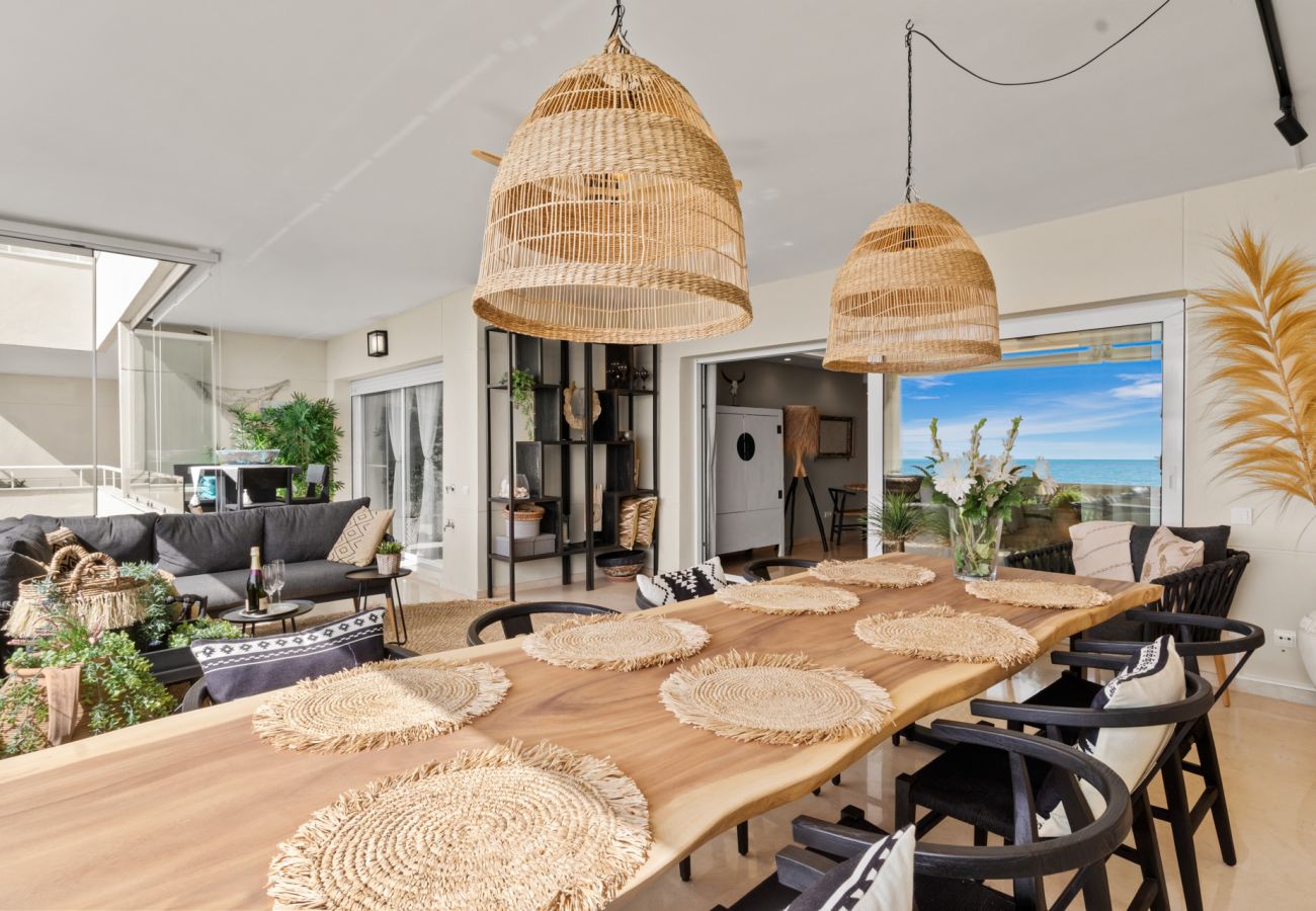 Apartamento en Marbella - Casa Los Granados De Cabopino