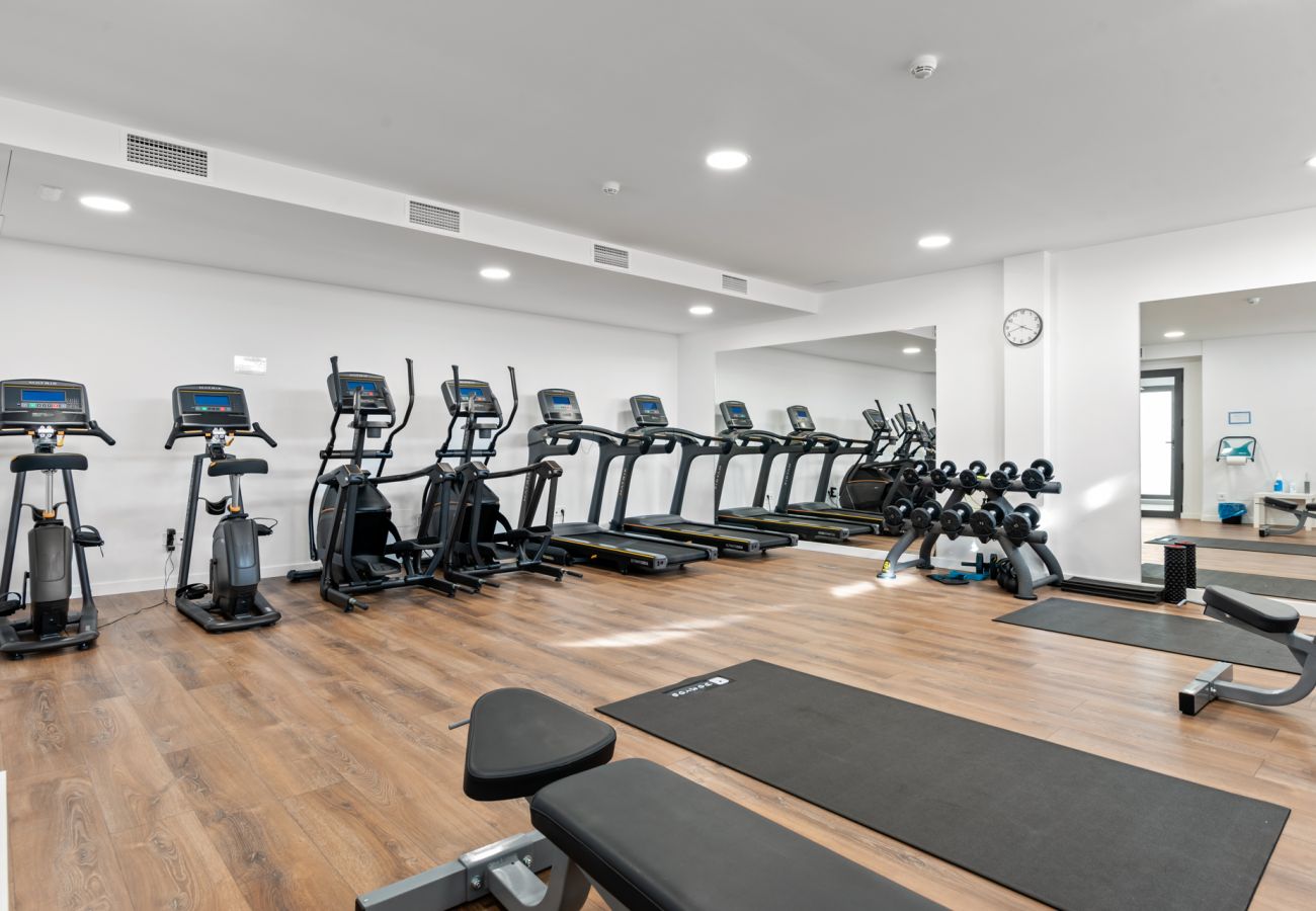 Apartamento en Estepona - Casa Checa