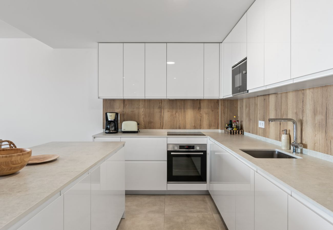 Apartamento en Estepona - Casa Checa