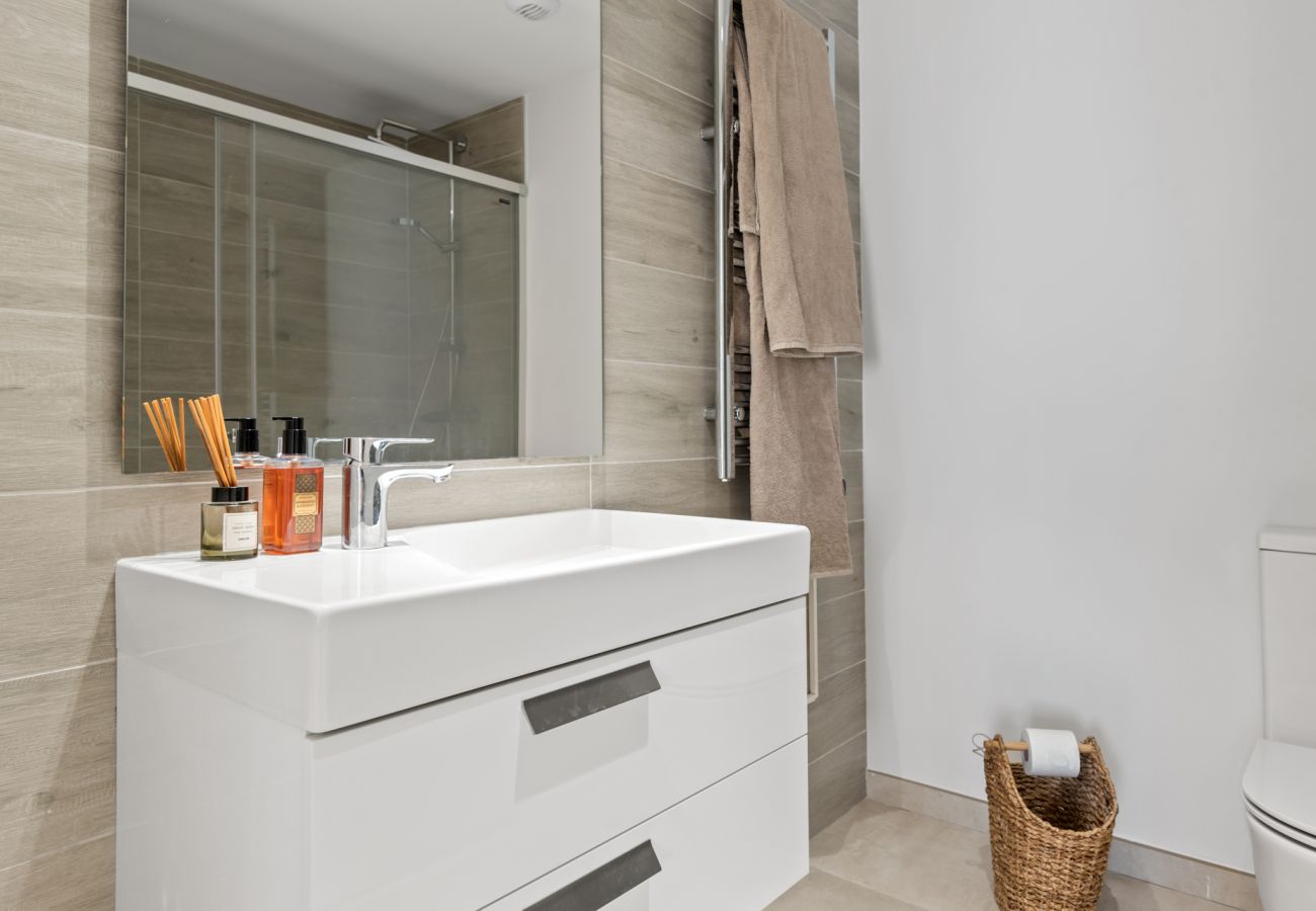 Apartamento en Estepona - Casa Checa