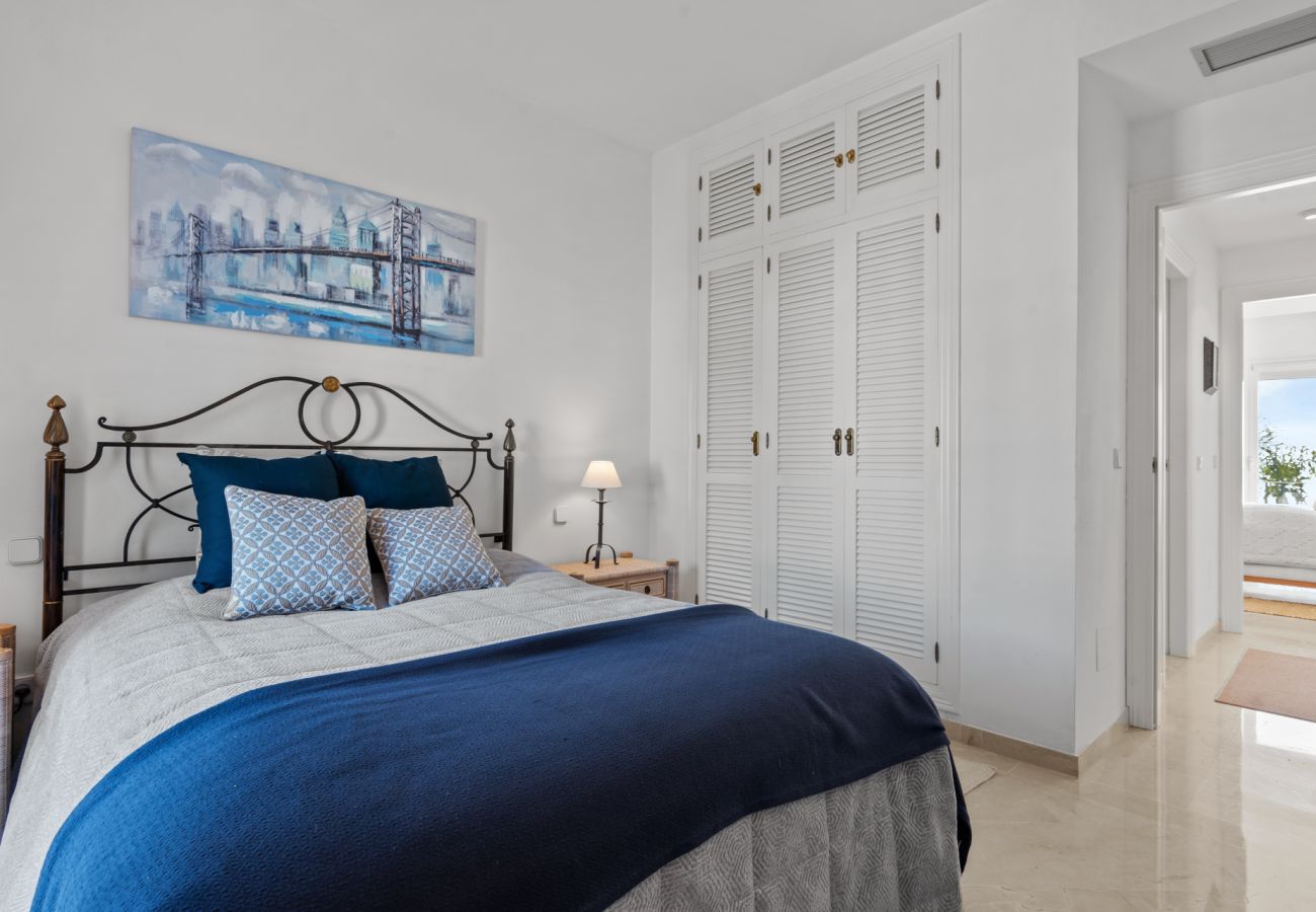 Apartamento en Estepona - Casa Lita