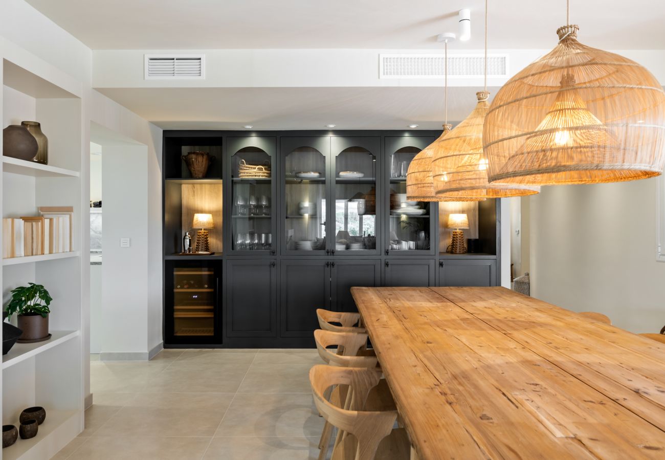 Villa en Marbella - Villa Golondrina