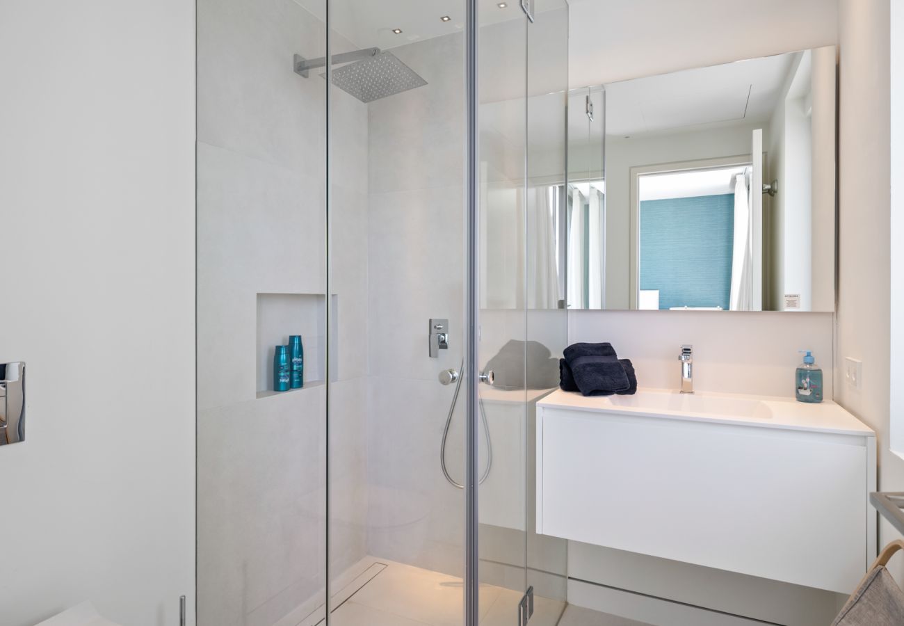 Villa en Benahavís - Villa La Quinta