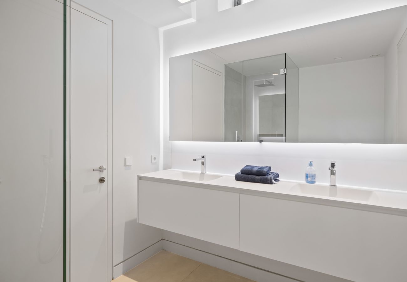 Villa en Benahavís - Villa La Quinta