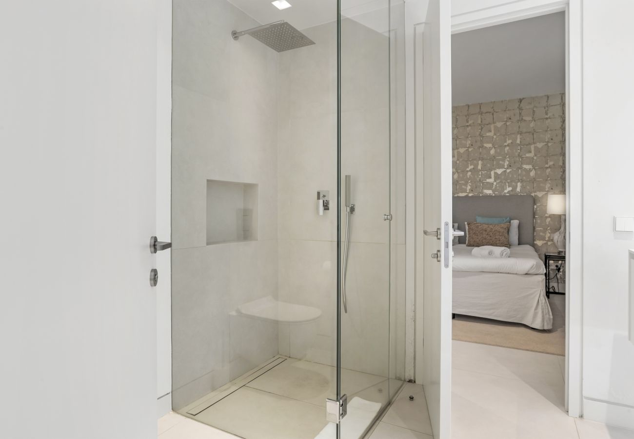 Villa en Benahavís - Villa La Quinta