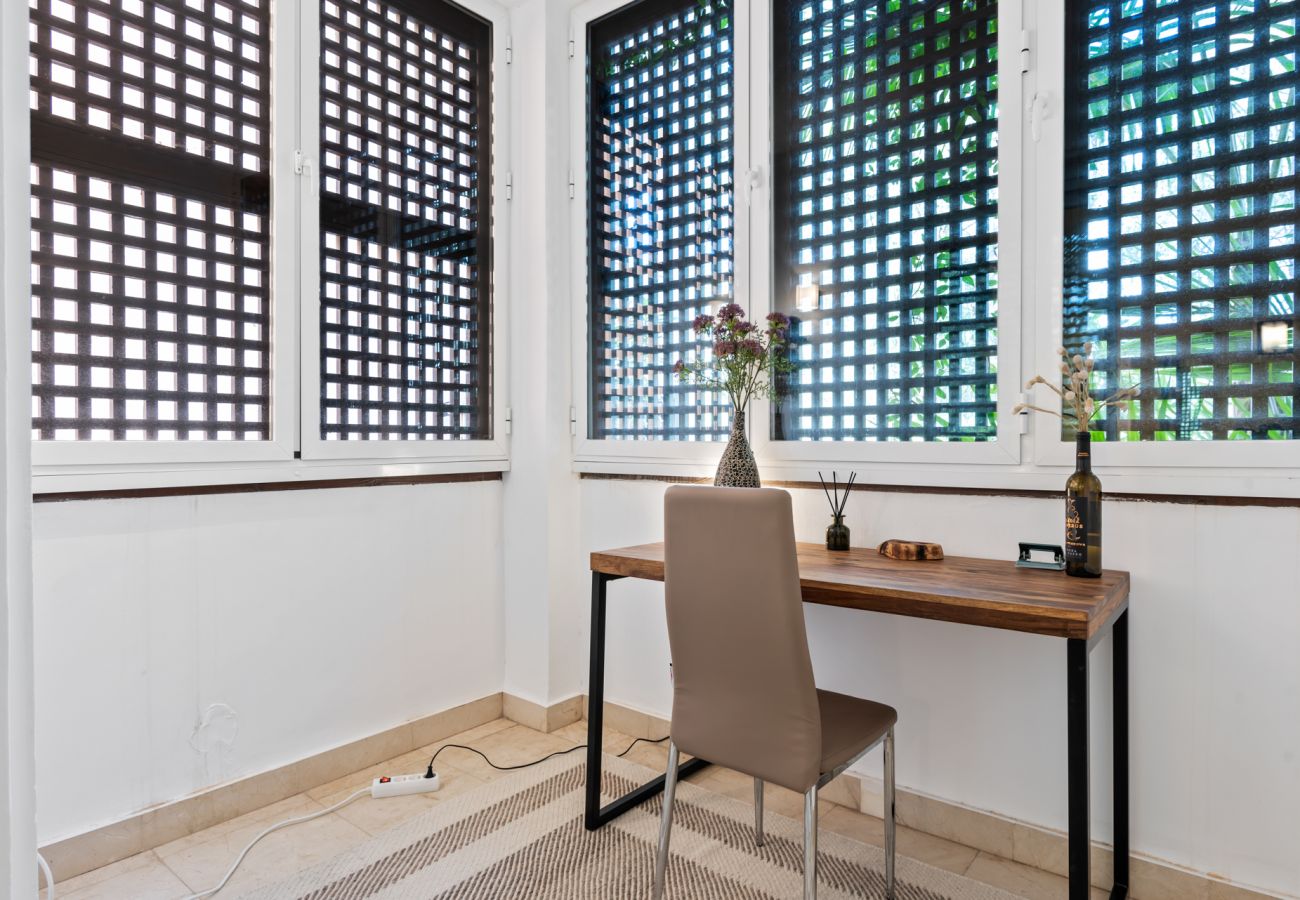 Apartamento en Marbella - Albatross Hills Apartment