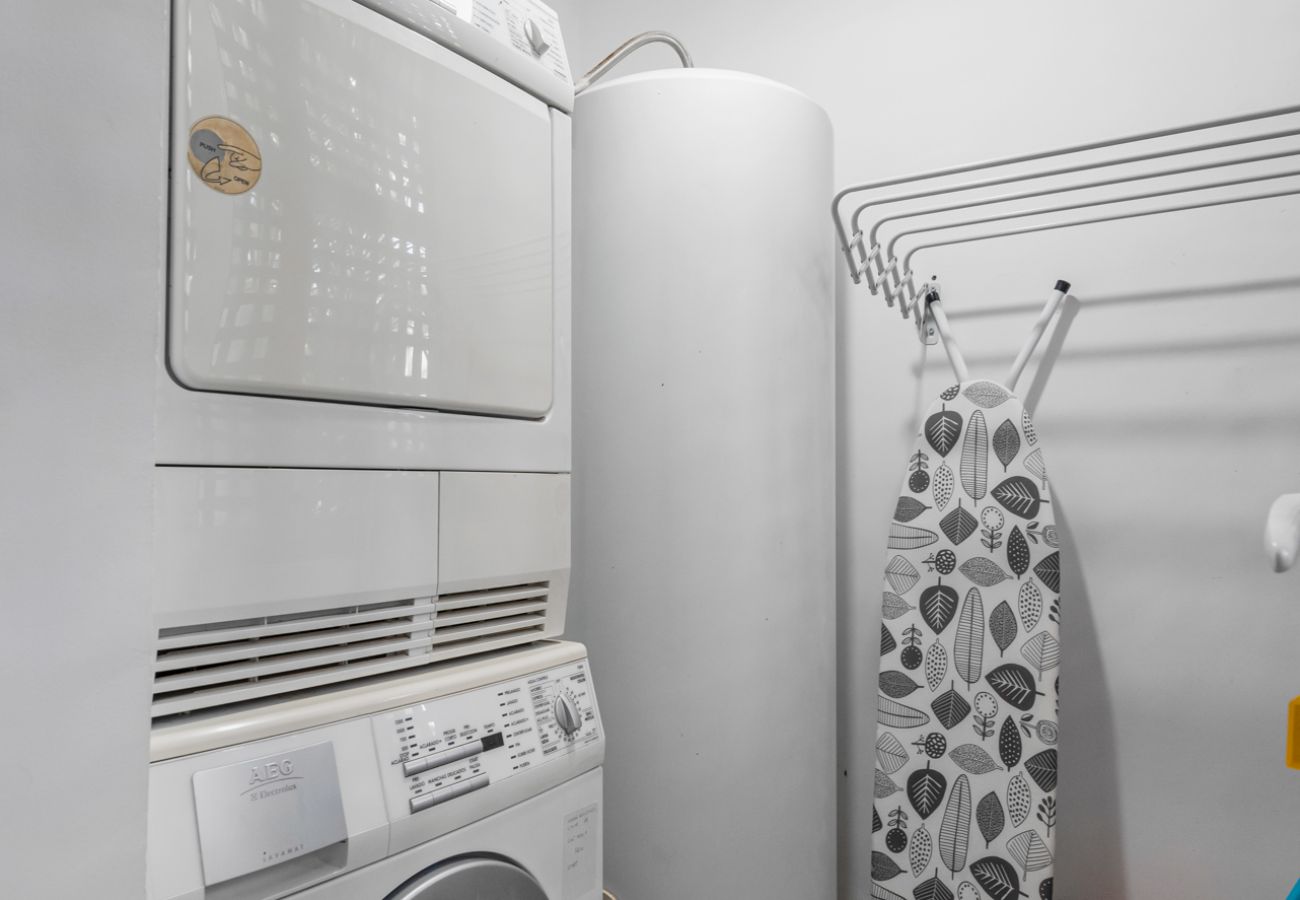 Apartamento en Marbella - Albatross Hills Apartment