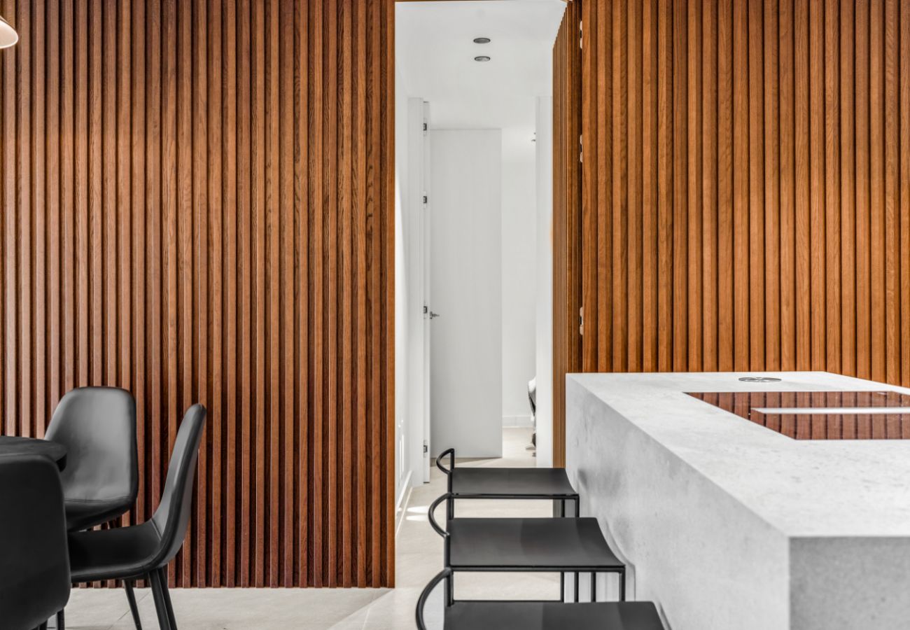 Apartamento en Marbella - Casa Milo