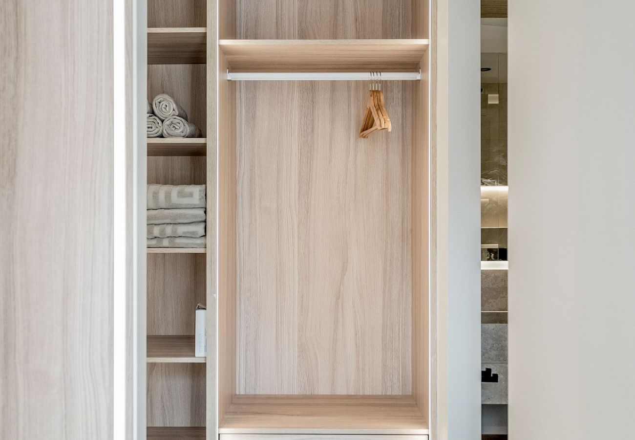 Apartamento en Marbella - Casa Cerro Blanco