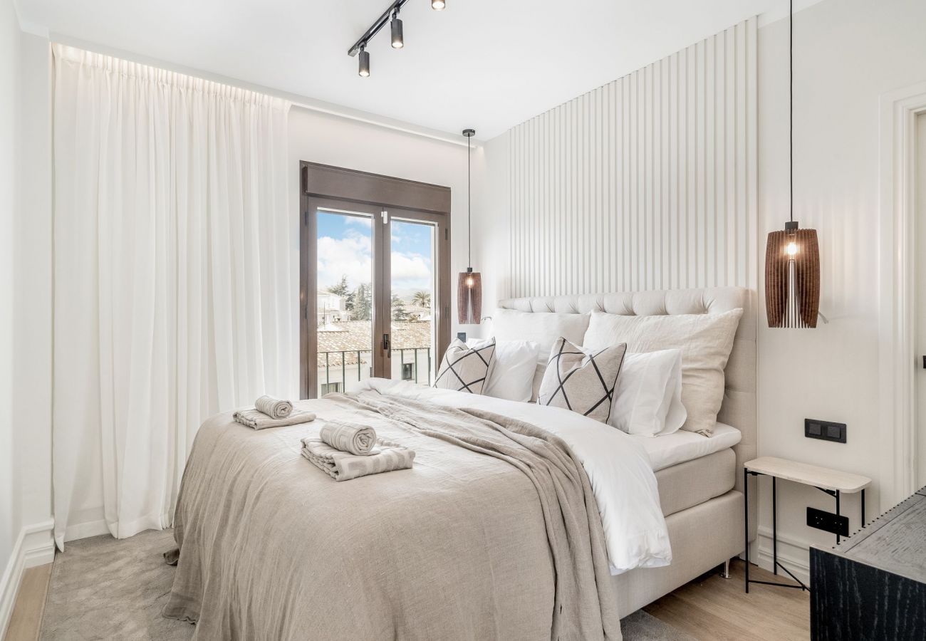 Apartamento en Marbella - Casa Cerro Blanco