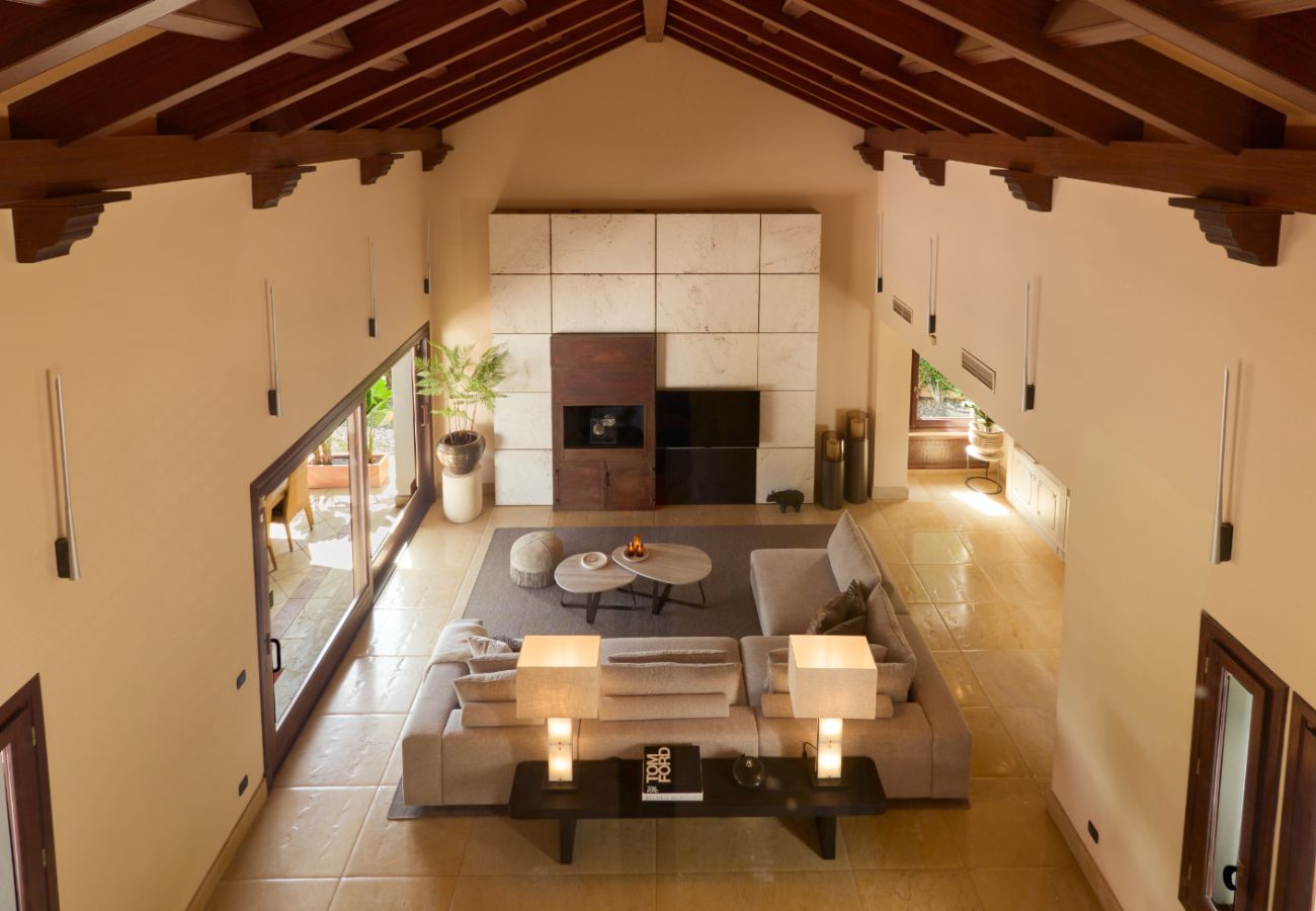 Villa en Marbella - Villa Bobad