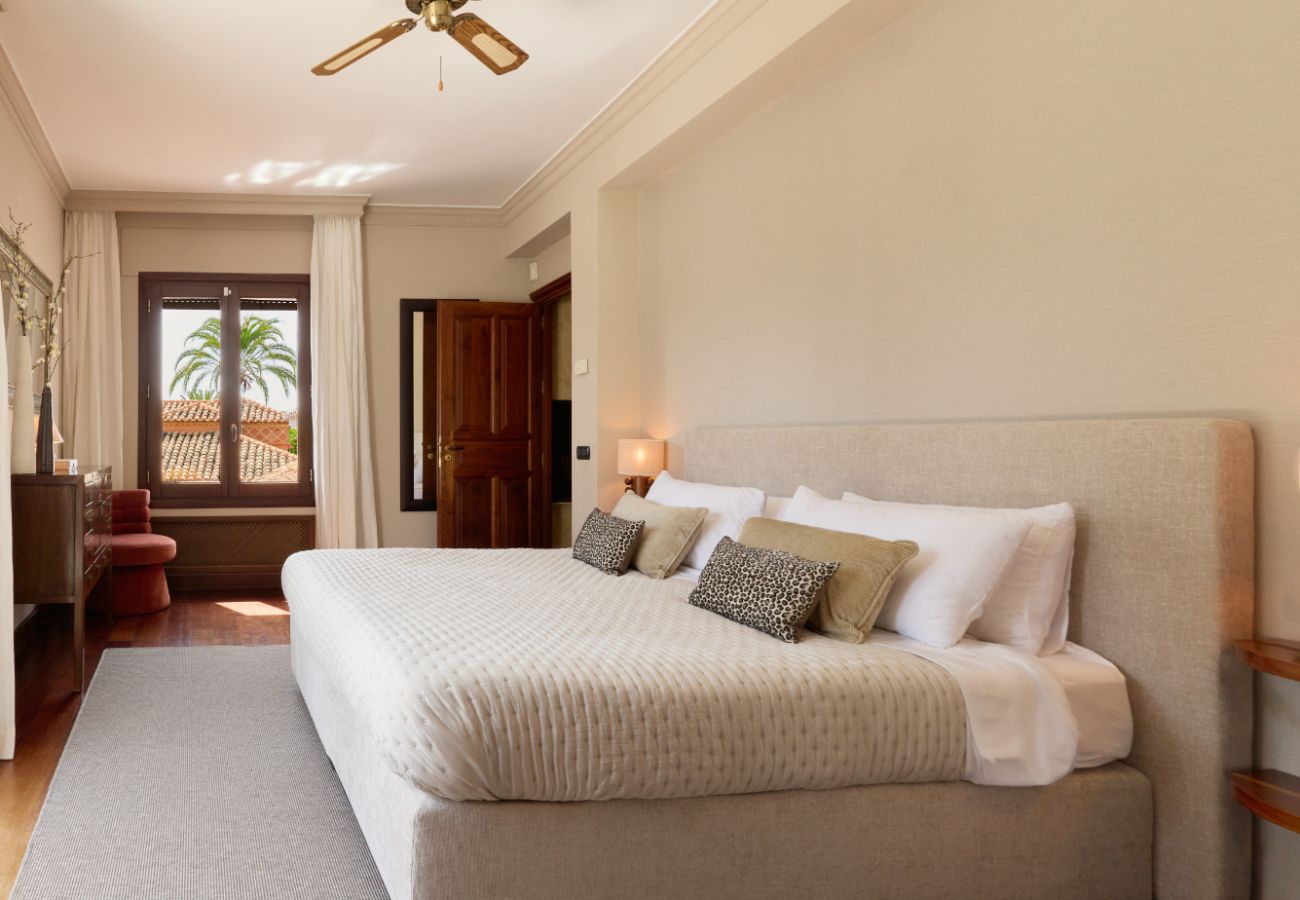 Villa en Marbella - Villa Bobad