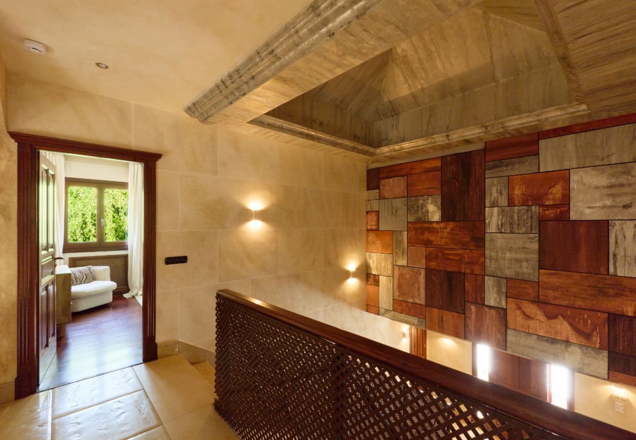 Villa en Marbella - Villa Bobad