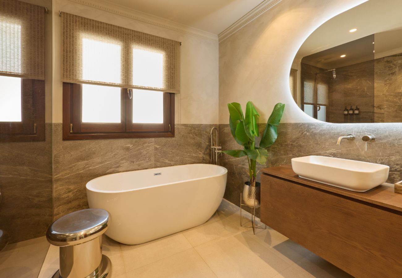 Villa en Marbella - Villa Bobad