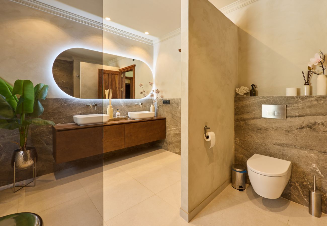 Villa en Marbella - Villa Bobad