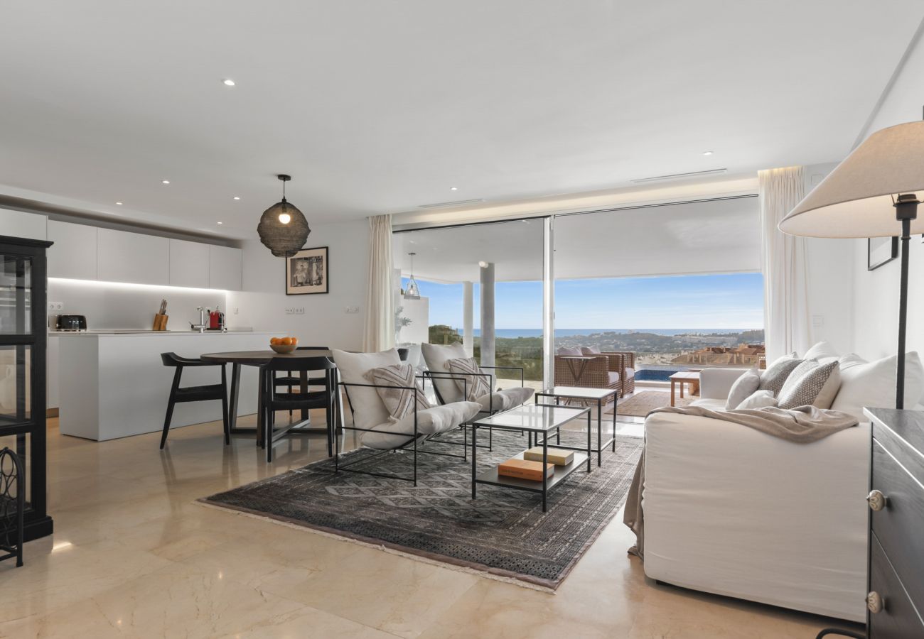 Apartamento en Marbella - Casa Vista