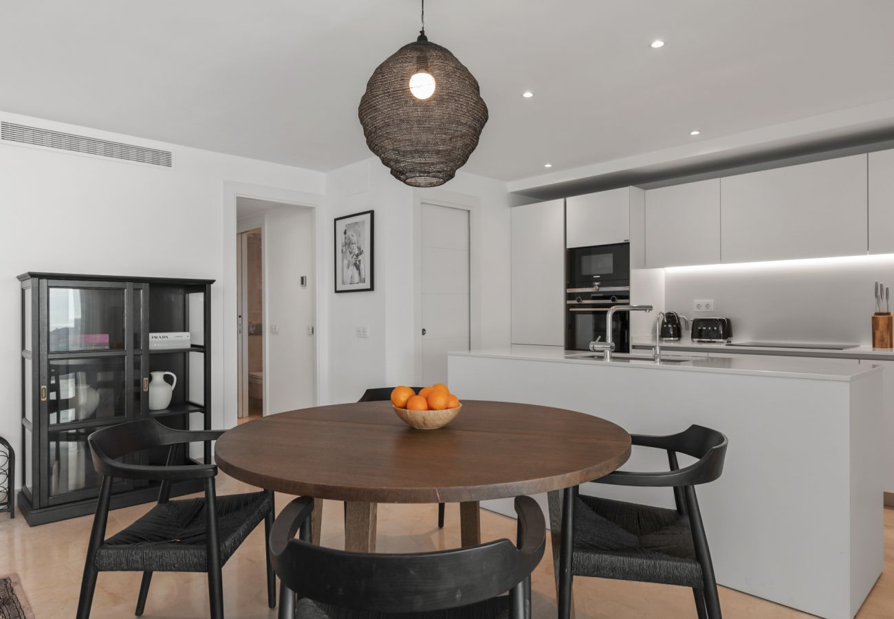 Apartamento en Marbella - Casa Vista