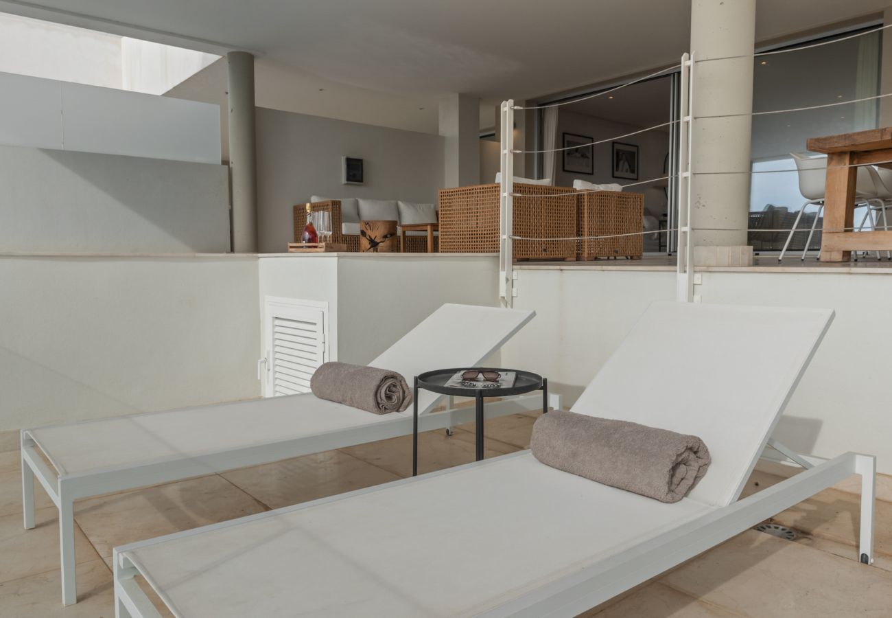 Apartamento en Marbella - Casa Vista