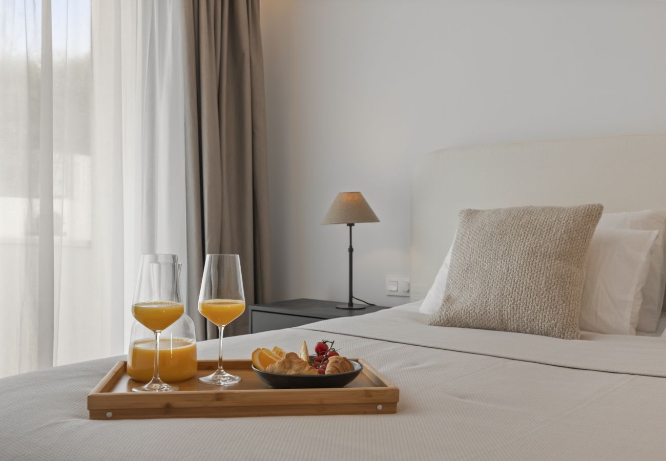 Apartamento en Marbella - Casa Vista