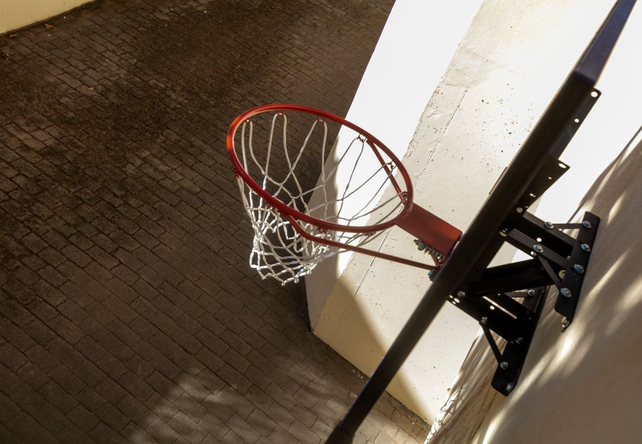 Villa en Marbella - Villa Maddie