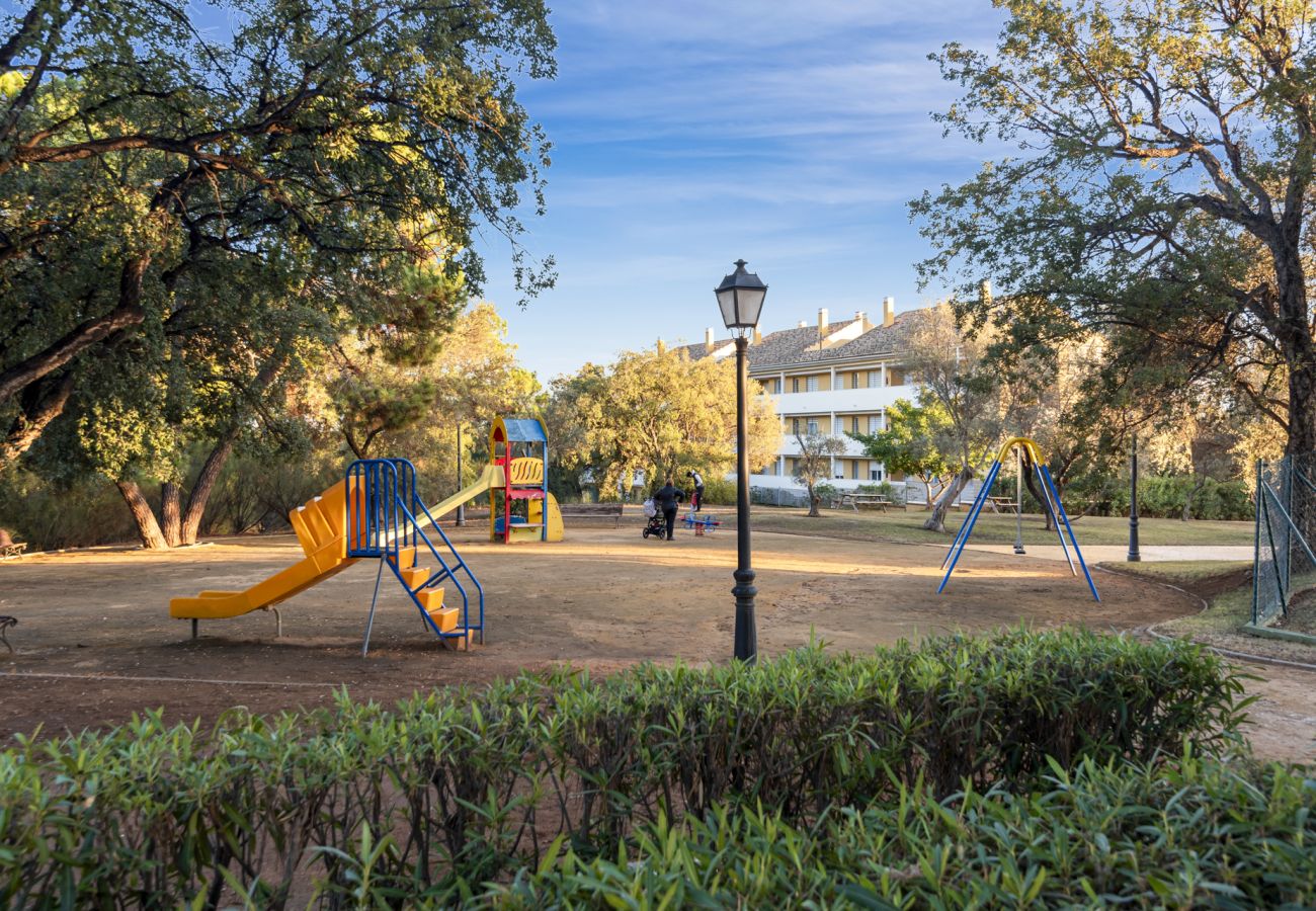 Villa en Marbella - Villa Maddie