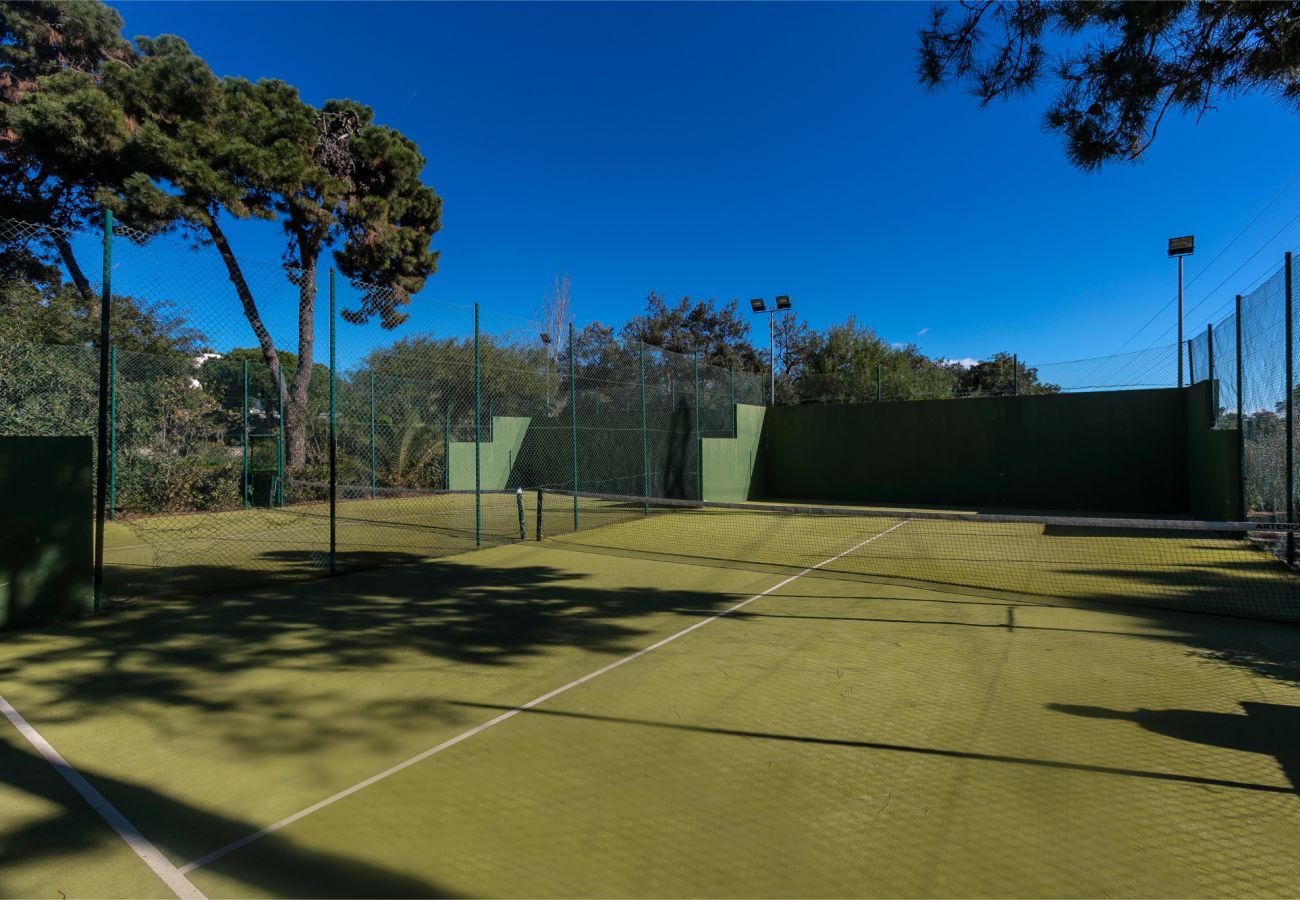 Villa en Marbella - Villa Maddie